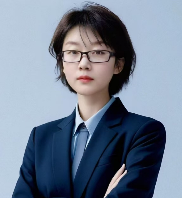 青柠栀的第一张照片--全国闪婚服务中心