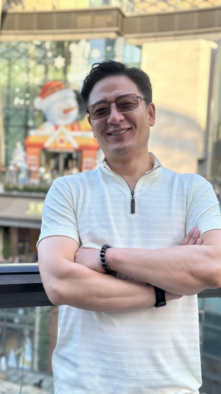 援朝的第二张照片--全国闪婚服务中心