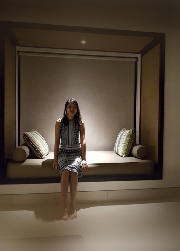 Michelle的第一张照片--全国闪婚服务中心