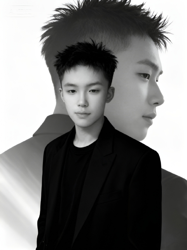 阿飞的第一张照片--全国闪婚服务中心