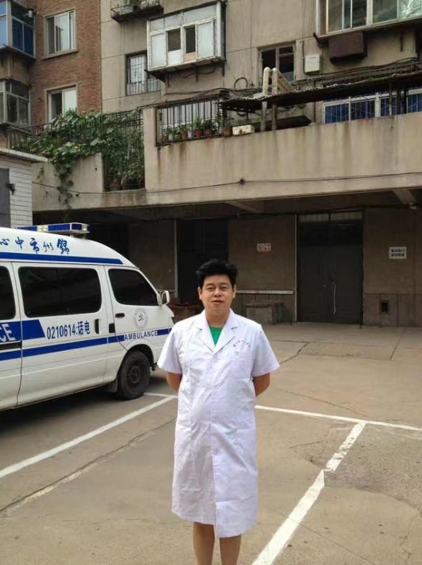 圣诞老人的第一张照片--全国闪婚服务中心