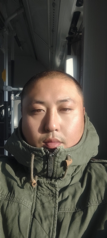 向往生活的第一张照片--全国闪婚服务中心