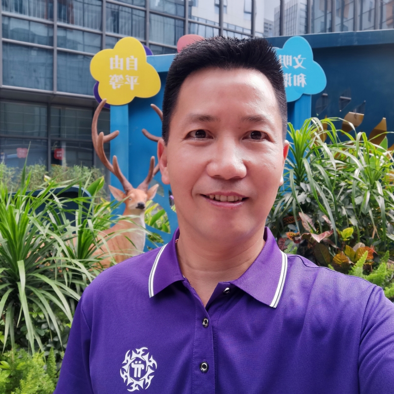 阿康的第一张照片--全国闪婚服务中心