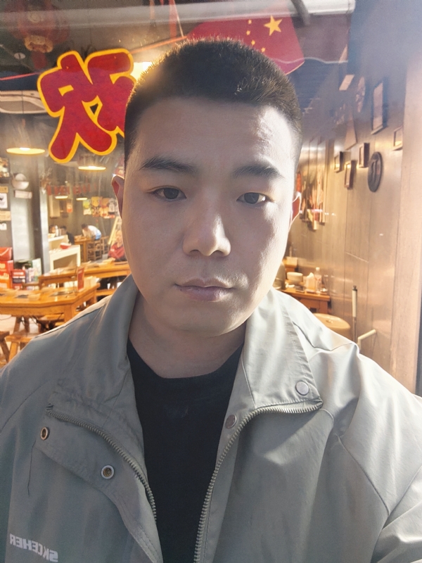 布布的第一张照片--全国闪婚服务中心