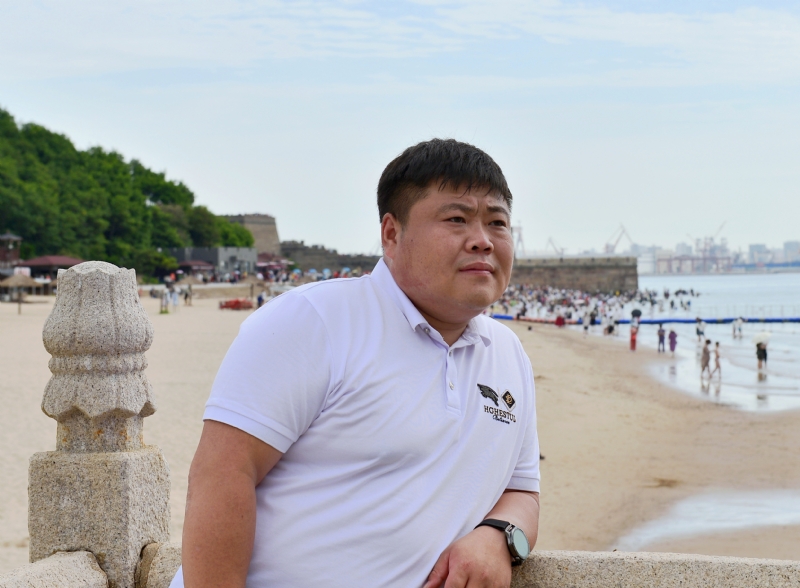 向北局中人的第五张照片--全国闪婚服务中心