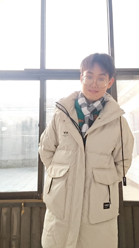 来了的第一张照片--全国闪婚服务中心