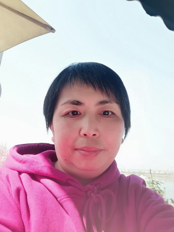 王女士的第一张照片--全国闪婚服务中心