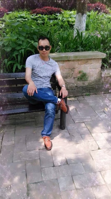 前程似锦的第二张照片--全国闪婚服务中心