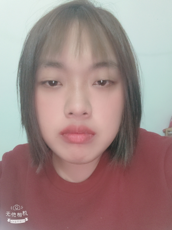 小米的第一张照片--全国闪婚服务中心