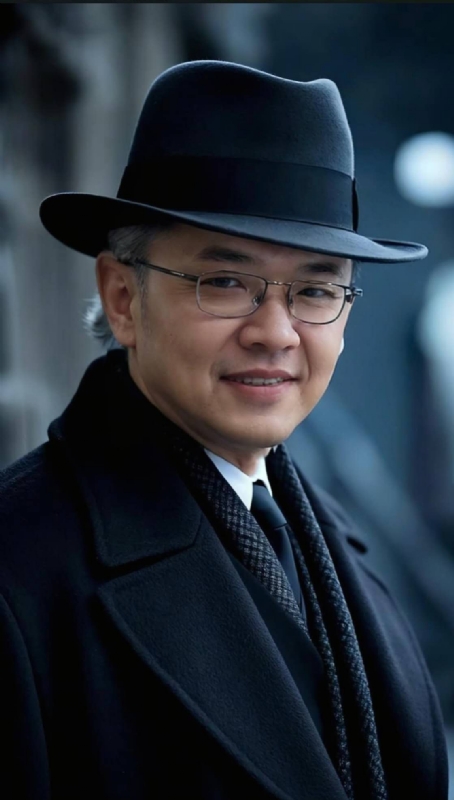 OLEK的第一张照片--全国闪婚服务中心