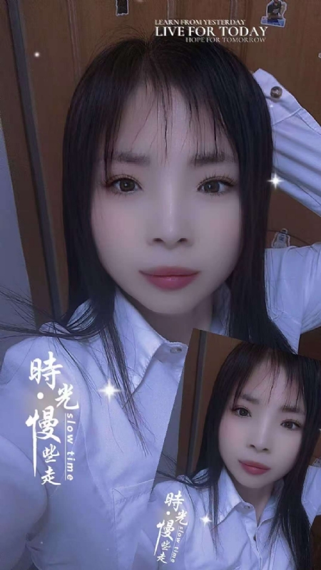 澜岁的第一张照片--全国闪婚服务中心