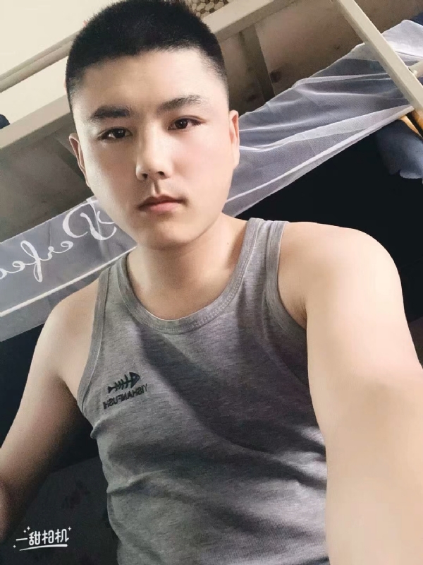 等待的第一张照片--全国闪婚服务中心