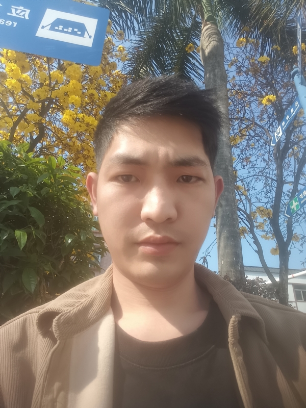 陈先生的第一张照片--全国闪婚服务中心