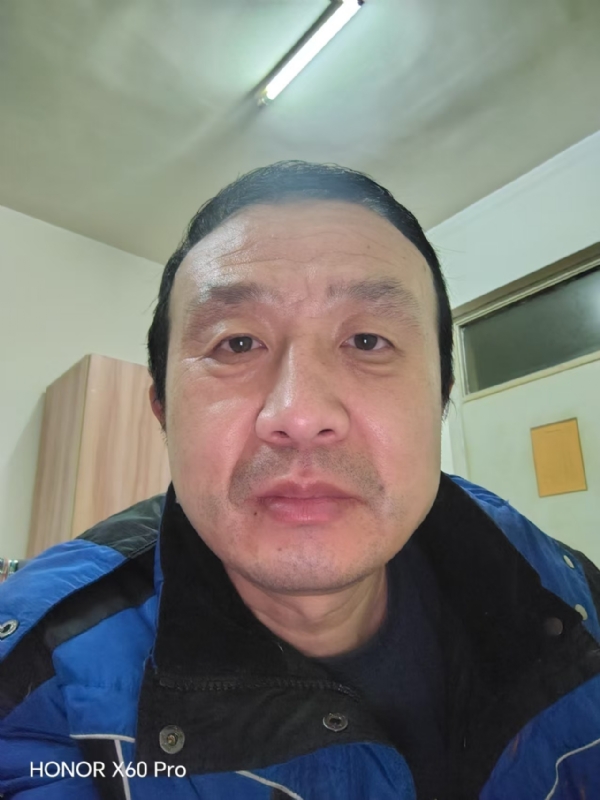 一心一意的第一张照片--全国闪婚服务中心