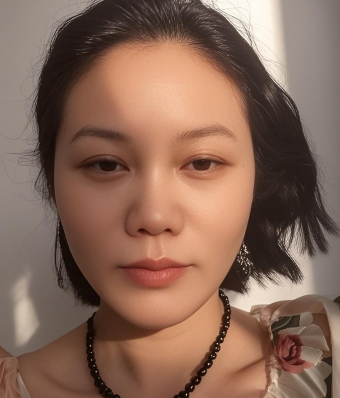 朴素的第一张照片--全国闪婚服务中心