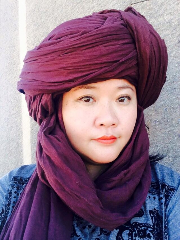 小密的第一张照片--全国闪婚服务中心