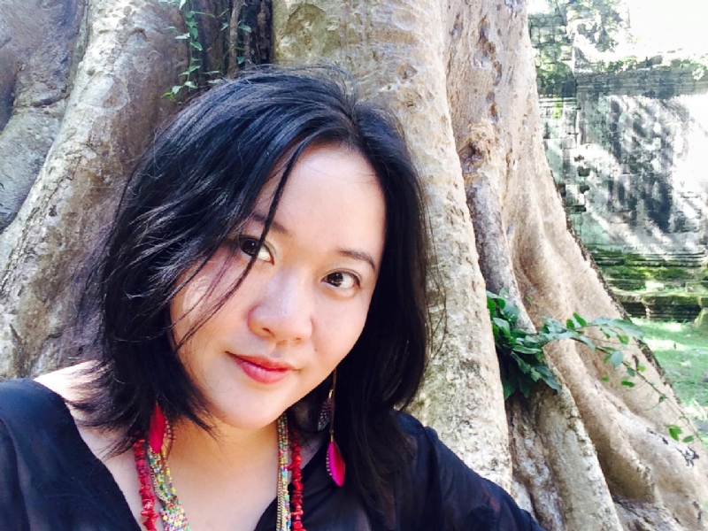 小密的第四张照片--全国闪婚服务中心