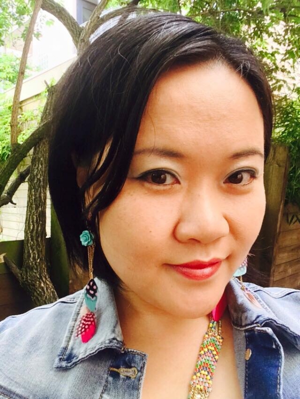 小密的第五张照片--全国闪婚服务中心