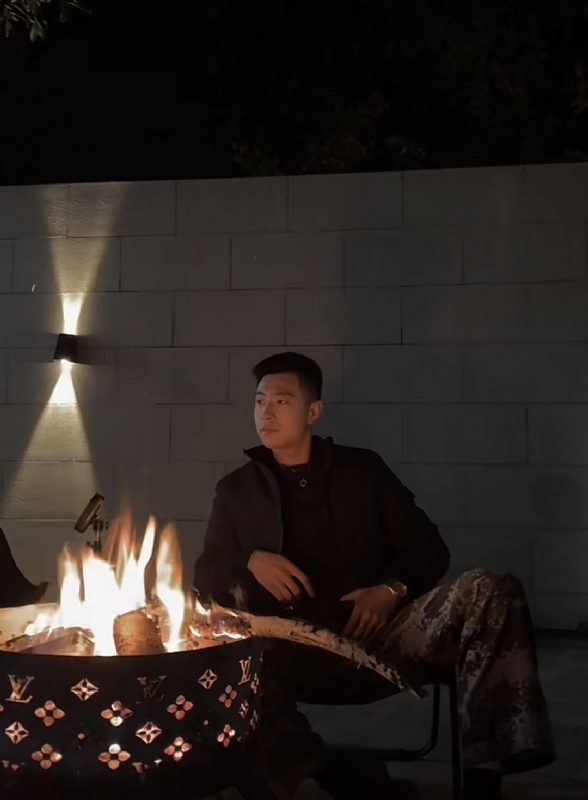 南风知我意的第一张照片--全国闪婚服务中心