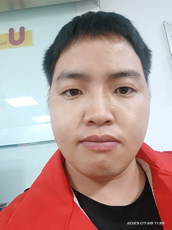 匆忙的第二张照片--全国闪婚服务中心