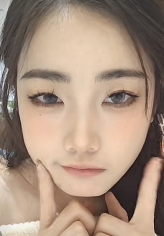 樊樊樊的第一张照片--全国闪婚服务中心