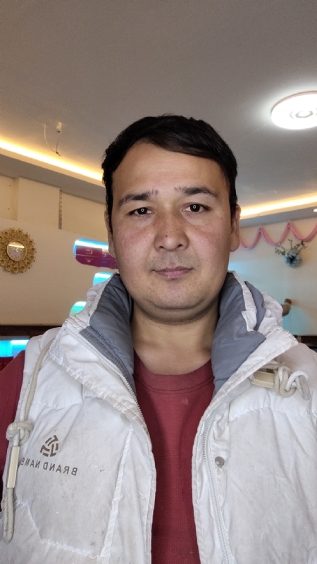 心情舒畅的第一张照片--全国闪婚服务中心