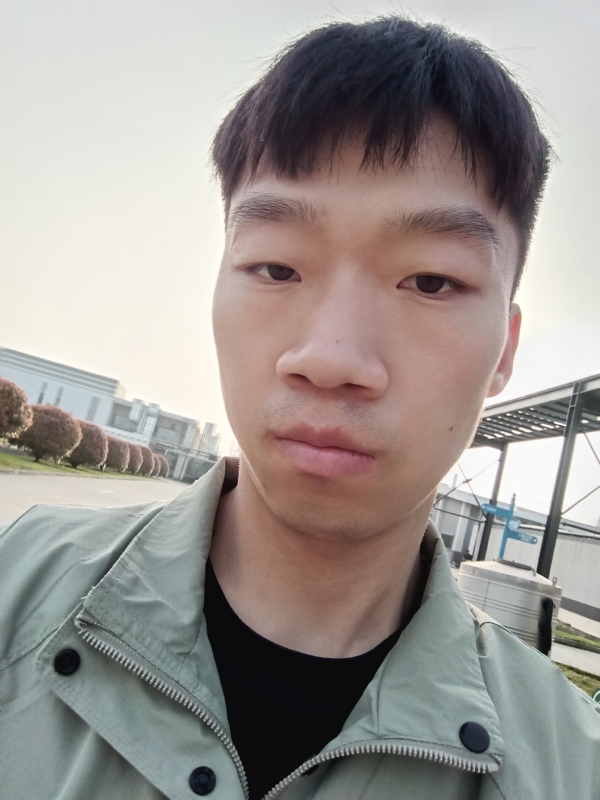 Wan的第一张照片--全国闪婚服务中心