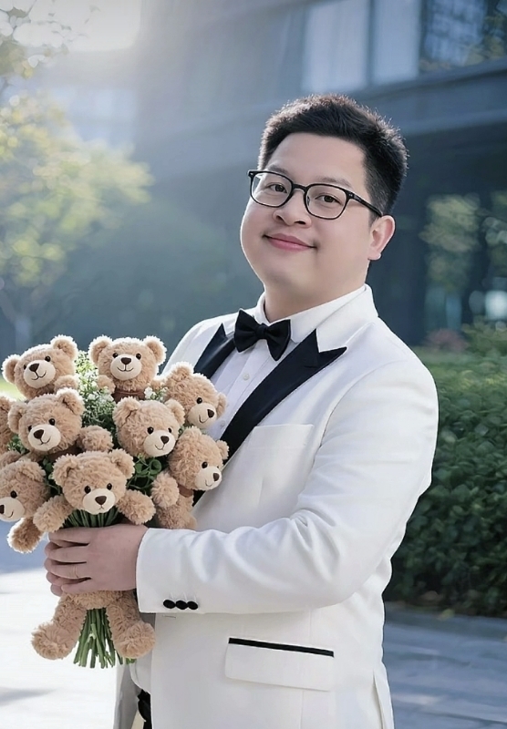 永不失联的爱的第一张照片--全国闪婚服务中心