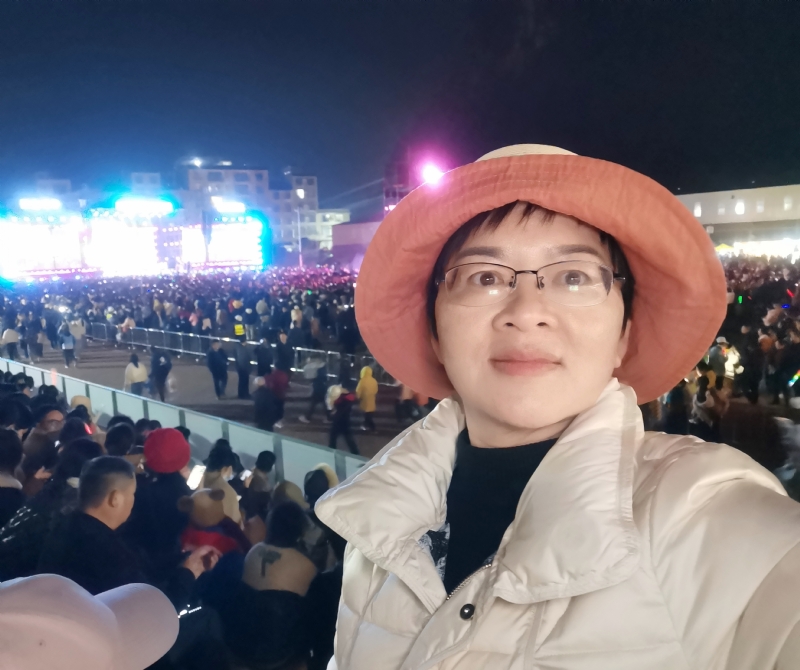 清欢渡己的第一张照片--全国闪婚服务中心