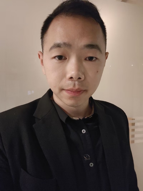 夜听雨声的第一张照片--全国闪婚服务中心