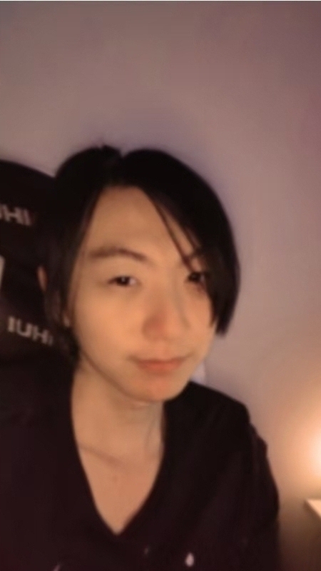 Molin的第一张照片--全国闪婚服务中心