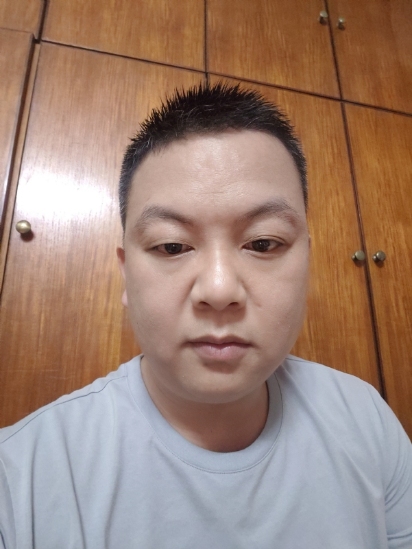 猫哥的第一张照片--全国闪婚服务中心