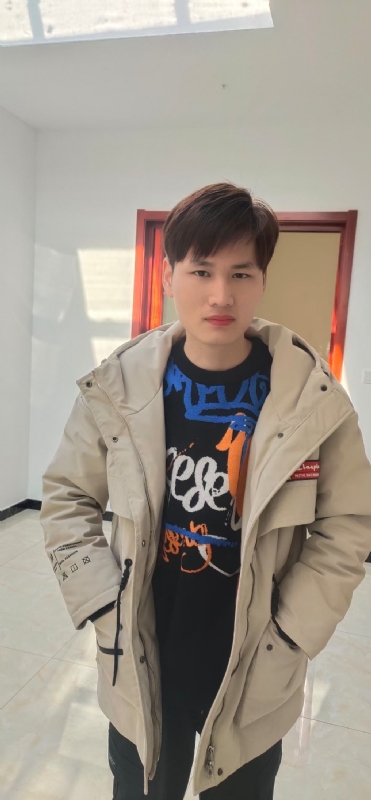 真诚的小帅的第一张照片--全国闪婚服务中心