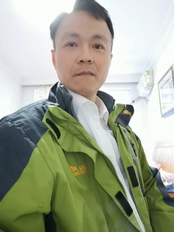 为了明天的第一张照片--全国闪婚服务中心