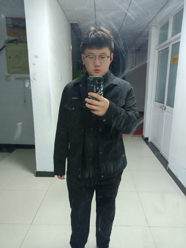 初见的第一张照片--全国闪婚服务中心