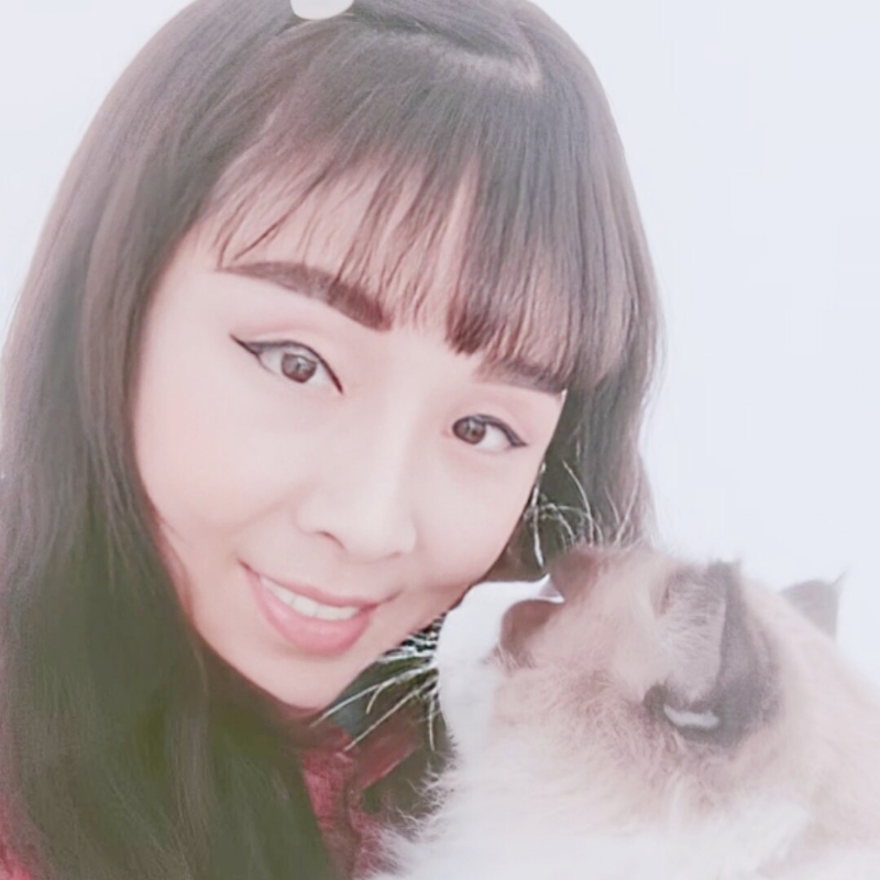 梦雅的第一张照片--全国闪婚服务中心