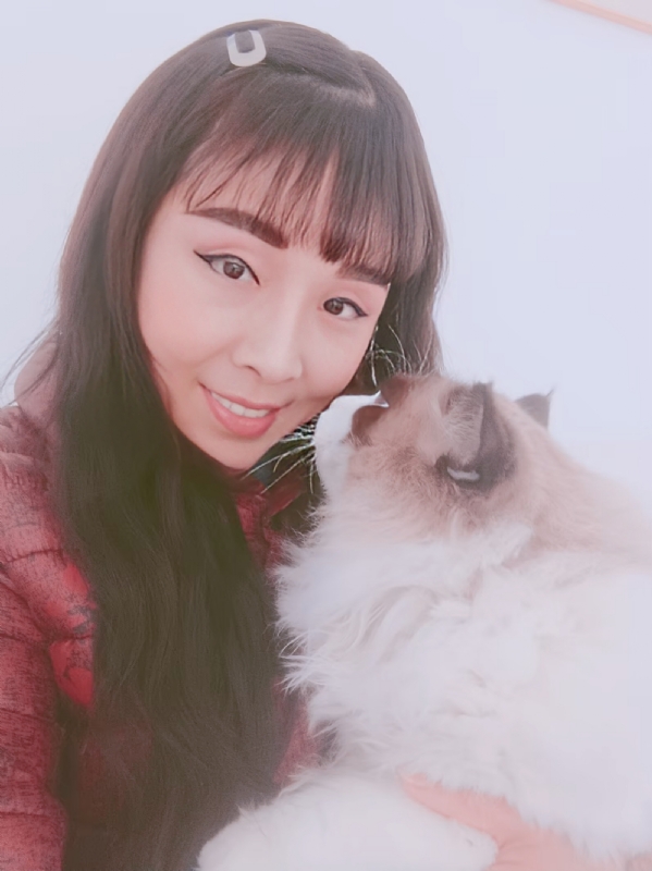 梦雅的第二张照片--全国闪婚服务中心