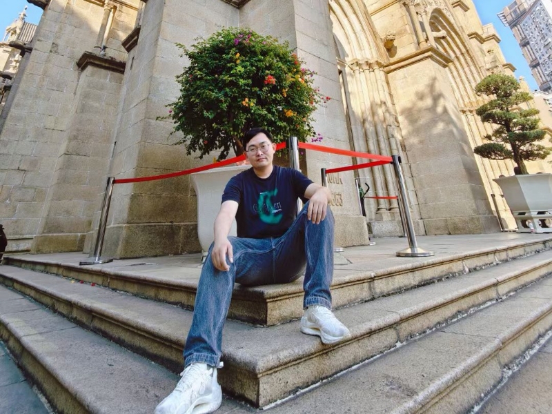 Marco的第四张照片--全国闪婚服务中心