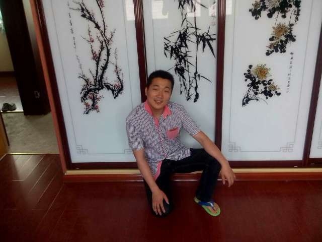 爱你一生一世的第三张照片--全国闪婚服务中心