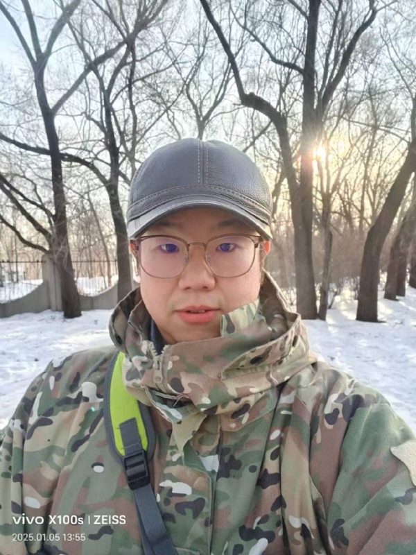 上海小老虎的第一张照片--全国闪婚服务中心