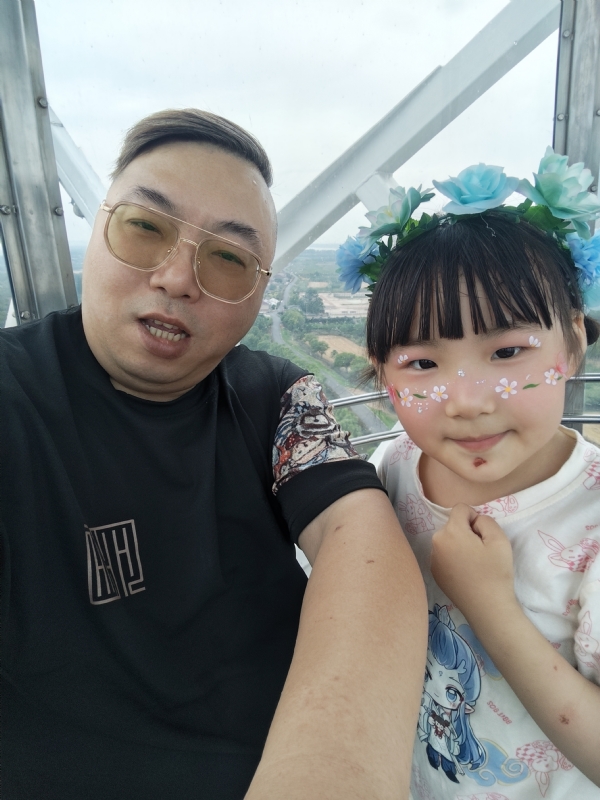 风雨彤周的第三张照片--全国闪婚服务中心