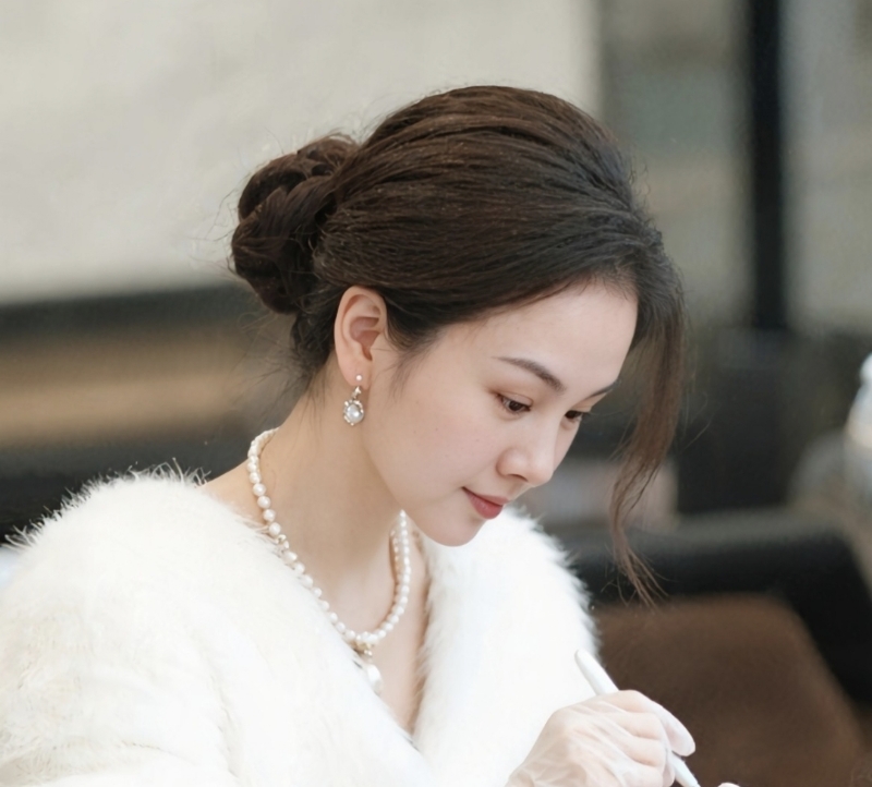 欣欣的第一张照片--全国闪婚服务中心