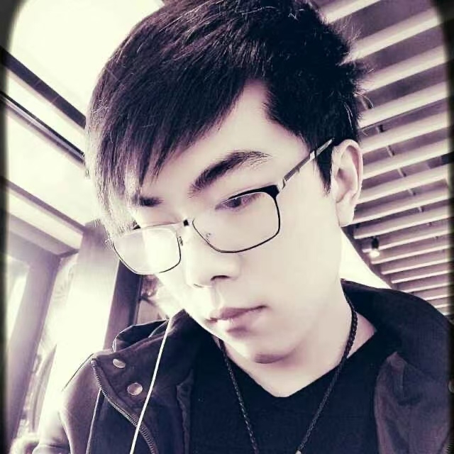 独白的第一张照片--全国闪婚服务中心