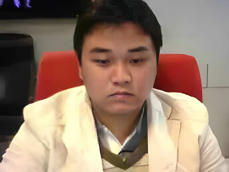 天道的第四张照片--全国闪婚服务中心