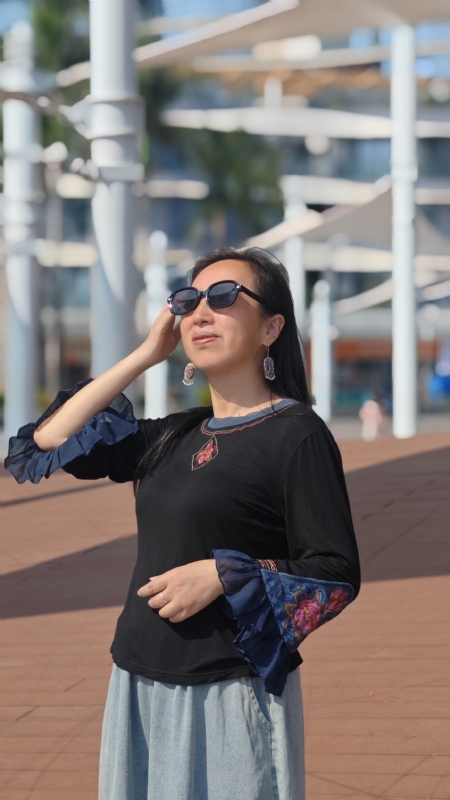 燕西的第三张照片--全国闪婚服务中心