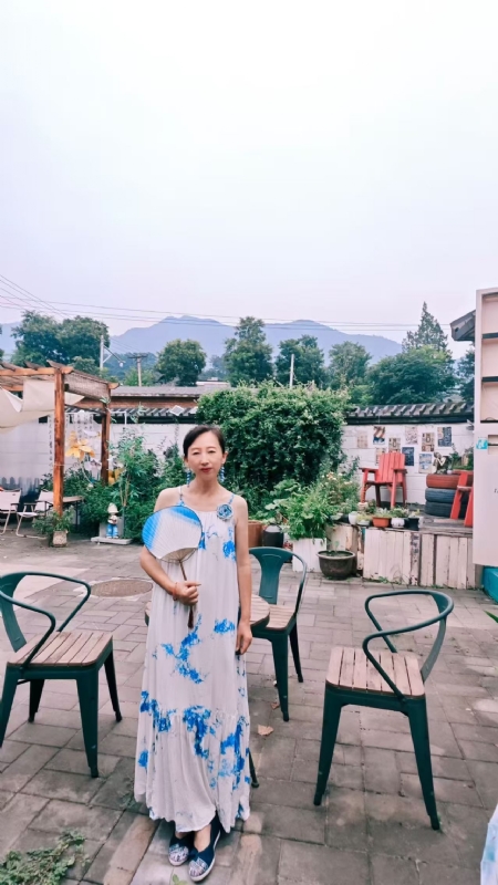 燕西的第四张照片--全国闪婚服务中心