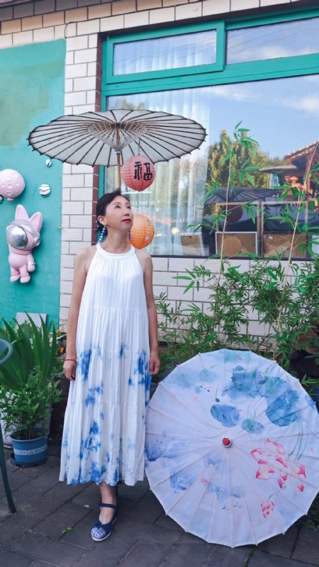 燕西的第五张照片--全国闪婚服务中心