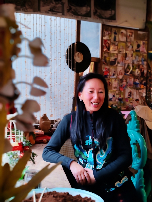 燕西的第七张照片--全国闪婚服务中心