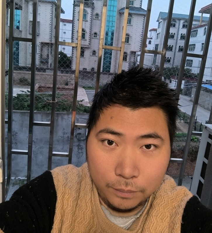 刘文宇的第一张照片--全国闪婚服务中心