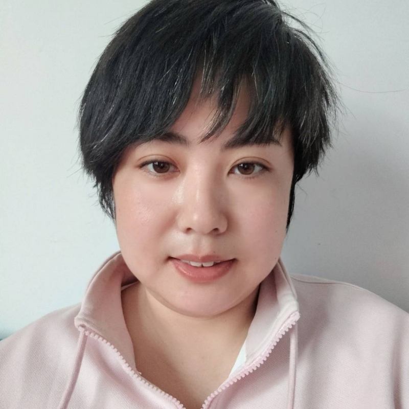 朵朵的第一张照片--全国闪婚服务中心